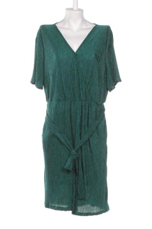 Women's short jumpsuit SHEIN, Μέγεθος XL, Χρώμα Πράσινο, Τιμή 9,99 €