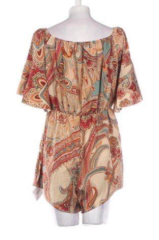 Dámská krátká kombinéza  SHEIN, Velikost M, Barva Vícebarevné, Cena  599,00 Kč