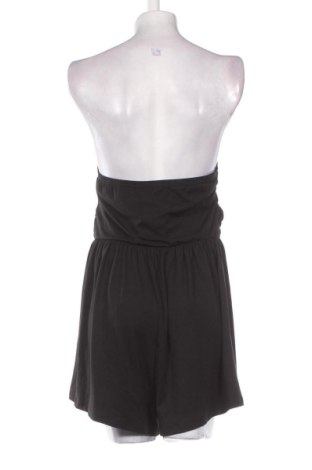 Kurzer Damenoverall SHEIN, Größe XL, Farbe Schwarz, Preis 20,00 €