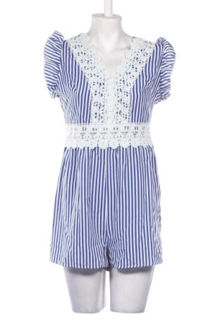 Kurzer Damenoverall SHEIN, Größe M, Farbe Mehrfarbig, Preis 20,00 €