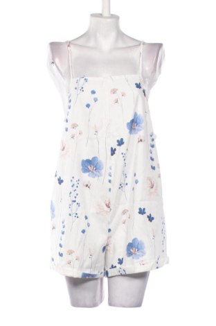 Kurzer Damenoverall SHEIN, Größe M, Farbe Mehrfarbig, Preis 20,00 €