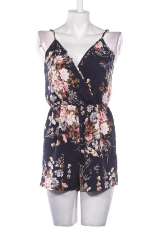 Kurzer Damenoverall SHEIN, Größe L, Farbe Mehrfarbig, Preis 19,93 €