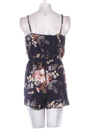 Kurzer Damenoverall SHEIN, Größe L, Farbe Mehrfarbig, Preis 19,93 €