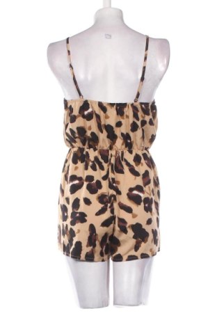 Kurzer Damenoverall SHEIN, Größe L, Farbe Mehrfarbig, Preis 19,93 €