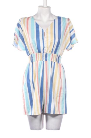 Kurzer Damenoverall SHEIN, Größe S, Farbe Mehrfarbig, Preis 20,00 €