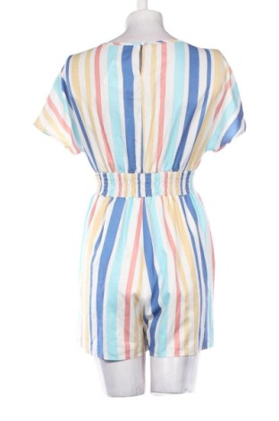 Kurzer Damenoverall SHEIN, Größe S, Farbe Mehrfarbig, Preis 20,00 €