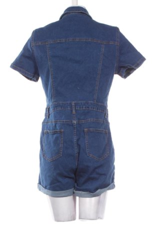 Kurzer Damenoverall Sheinside, Größe XL, Farbe Blau, Preis € 26,99