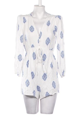 Női rövid overál Sinsay, Méret M, Szín Sokszínű, Ár 8 264 Ft