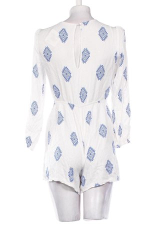 Női rövid overál Sinsay, Méret M, Szín Sokszínű, Ár 8 264 Ft