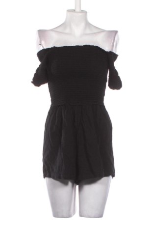 Damski krótki kombinezon Tally Weijl, Rozmiar S, Kolor Czarny, Cena 107,17 zł