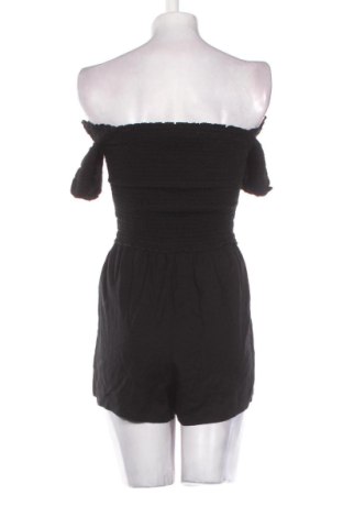 Damski krótki kombinezon Tally Weijl, Rozmiar S, Kolor Czarny, Cena 107,17 zł