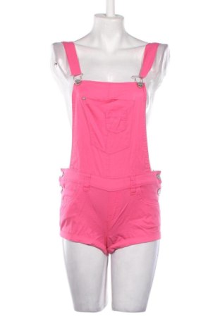 Dámská krátka kombinéza  Terranova, Veľkosť M, Farba Ružová, Cena  20,00 €