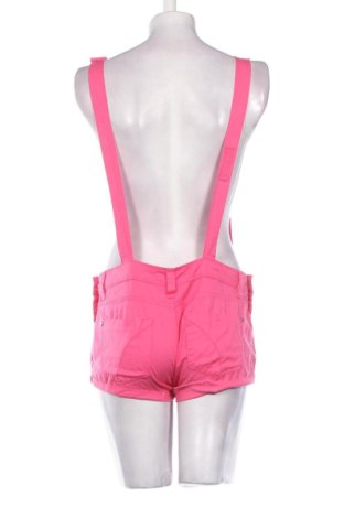 Dámská krátka kombinéza  Terranova, Veľkosť M, Farba Ružová, Cena  20,00 €