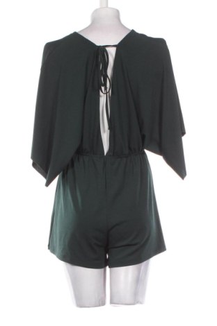 Damski krótki kombinezon Terranova, Rozmiar XL, Kolor Zielony, Cena 80,38 zł