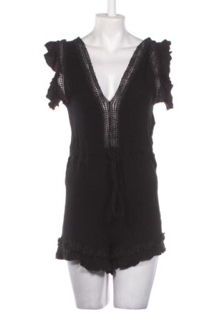 Kurzer Damenoverall Trendyol, Größe S, Farbe Schwarz, Preis € 25,00