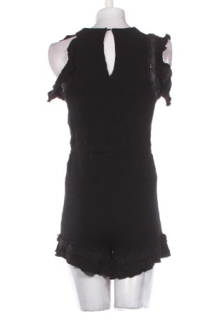 Kurzer Damenoverall Trendyol, Größe S, Farbe Schwarz, Preis € 25,00