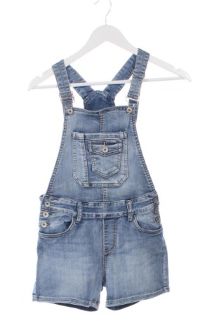 Women's short jumpsuit Unbranded, Μέγεθος S, Χρώμα Μπλέ, Τιμή 15,00 €