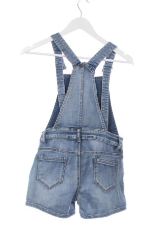 Women's short jumpsuit Unbranded, Μέγεθος S, Χρώμα Μπλέ, Τιμή 15,00 €