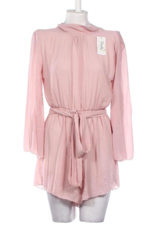 Dámská krátká kombinéza  Unbranded, Velikost S, Barva Růžová, Cena  939,00 Kč