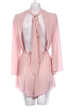 Dámská krátká kombinéza  Unbranded, Velikost S, Barva Růžová, Cena  939,00 Kč