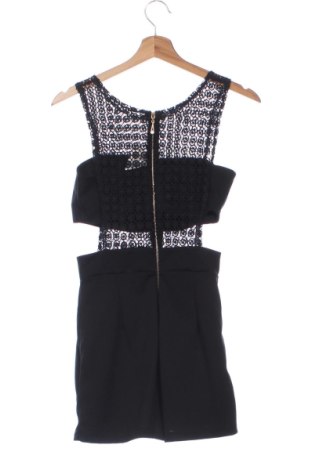 Dámská krátká kombinéza  Unbranded, Velikost S, Barva Černá, Cena  319,00 Kč