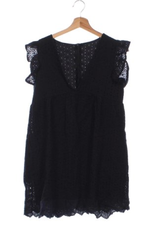 Women's short jumpsuit Unbranded, Μέγεθος S, Χρώμα Μαύρο, Τιμή 19,97 €