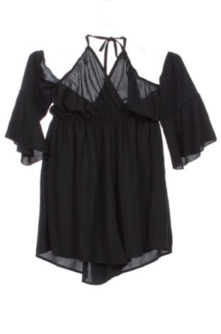 Kurzer Damenoverall Unbranded, Größe S, Farbe Schwarz, Preis € 20,00