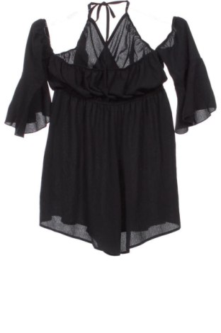 Kurzer Damenoverall Unbranded, Größe S, Farbe Schwarz, Preis € 20,00