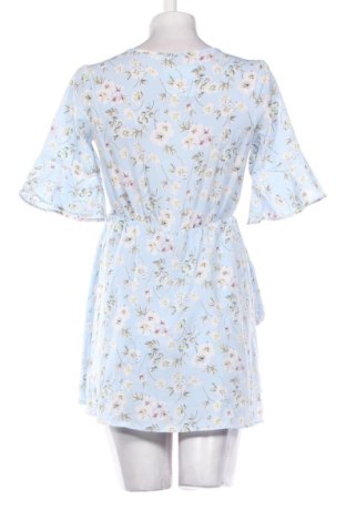 Дамски къс гащеризон Unbranded, Размер S, Цвят Многоцветен, Цена 10,22 €