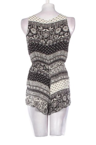 Kurzer Damenoverall Unbranded, Größe S, Farbe Mehrfarbig, Preis € 16,75