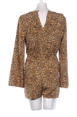 Дамски къс гащеризон Unbranded, Размер M, Цвят Многоцветен, Цена 20,45 €