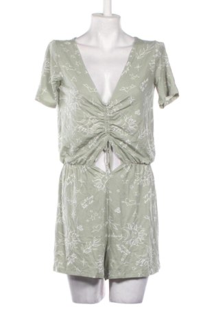 Women's short jumpsuit Unbranded, Μέγεθος S, Χρώμα Πολύχρωμο, Τιμή 12,99 €