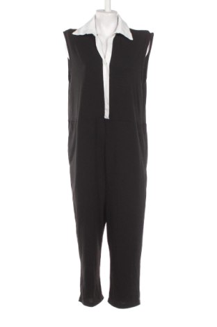 Damski krótki kombinezon Unbranded, Rozmiar 3XL, Kolor Czarny, Cena 104,99 zł