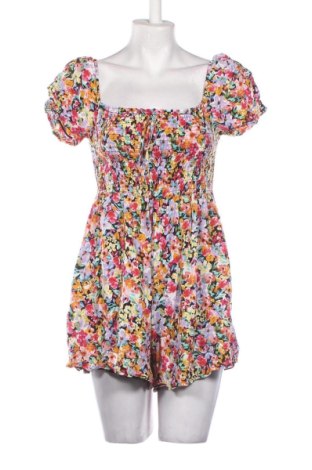 Kurzer Damenoverall Unbranded, Größe S, Farbe Mehrfarbig, Preis 13,99 €