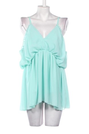 Dámská krátká kombinéza  Unbranded, Velikost M, Barva Zelená, Cena  567,00 Kč