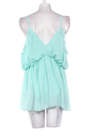 Dámská krátká kombinéza  Unbranded, Velikost M, Barva Zelená, Cena  567,00 Kč