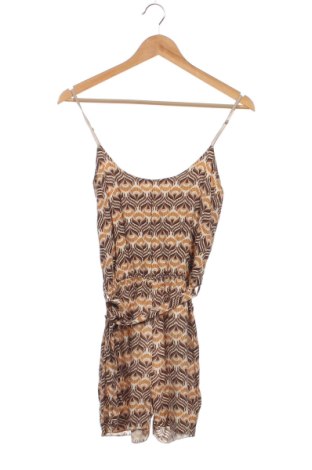 Dámská krátká kombinéza  Unbranded, Velikost XXS, Barva Vícebarevné, Cena  567,00 Kč