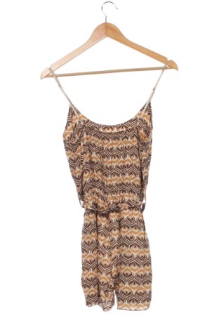 Dámská krátká kombinéza  Unbranded, Velikost XXS, Barva Vícebarevné, Cena  567,00 Kč