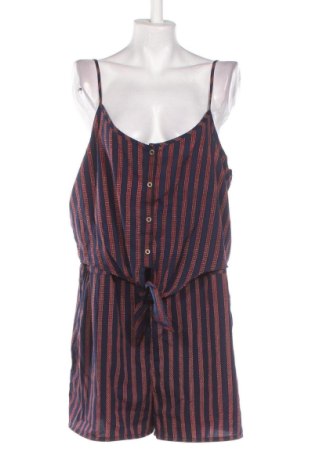 Kurzer Damenoverall Unbranded, Größe XL, Farbe Mehrfarbig, Preis 14,99 €