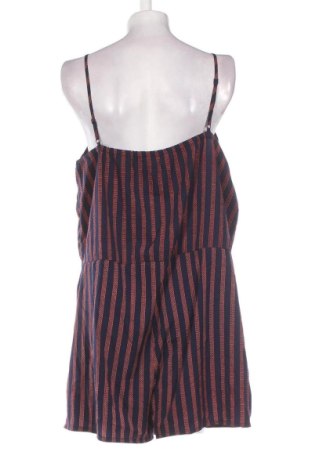 Kurzer Damenoverall Unbranded, Größe XL, Farbe Mehrfarbig, Preis 14,99 €