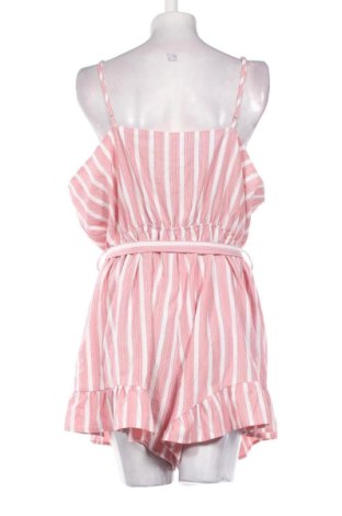 Női rövid overál Unbranded, Méret 3XL, Szín Sokszínű, Ár 5 639 Ft