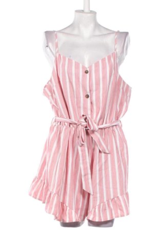 Női rövid overál Unbranded, Méret 3XL, Szín Sokszínű, Ár 5 639 Ft