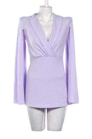 Dámská krátka kombinéza  Unbranded, Veľkosť M, Farba Fialová, Cena  13,95 €