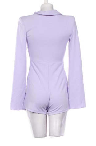 Dámská krátka kombinéza  Unbranded, Veľkosť M, Farba Fialová, Cena  13,95 €