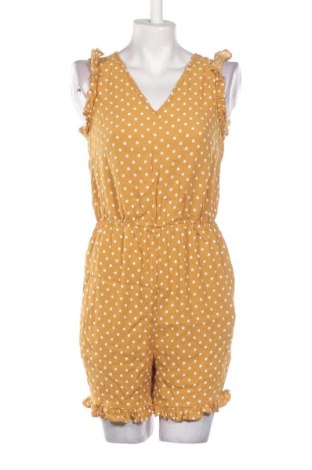 Damski krótki kombinezon Unbranded, Rozmiar S, Kolor Kolorowy, Cena 107,17 zł