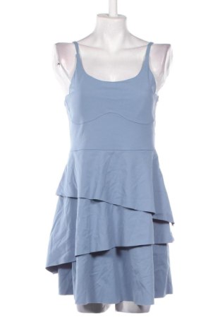 Kurzer Damenoverall Unbranded, Größe M, Farbe Blau, Preis 20,00 €