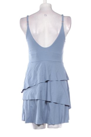 Kurzer Damenoverall Unbranded, Größe M, Farbe Blau, Preis 20,00 €