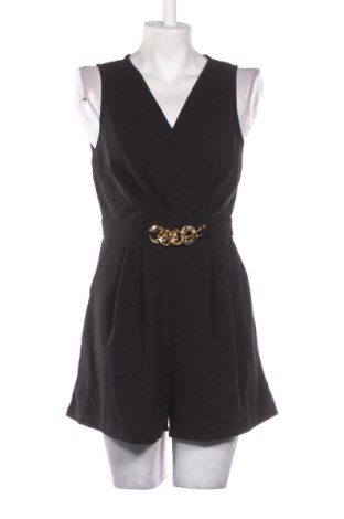 Kurzer Damenoverall Unbranded, Größe M, Farbe Schwarz, Preis 20,00 €