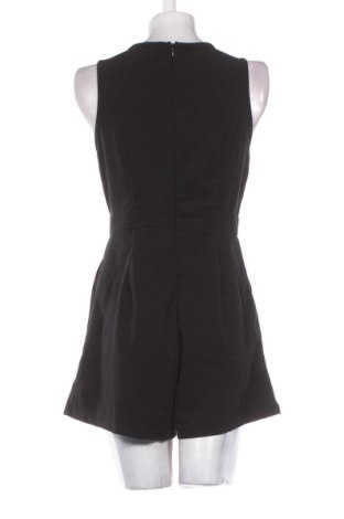 Kurzer Damenoverall Unbranded, Größe M, Farbe Schwarz, Preis 20,00 €