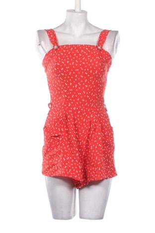 Kurzer Damenoverall Unbranded, Größe S, Farbe Mehrfarbig, Preis 5,00 €